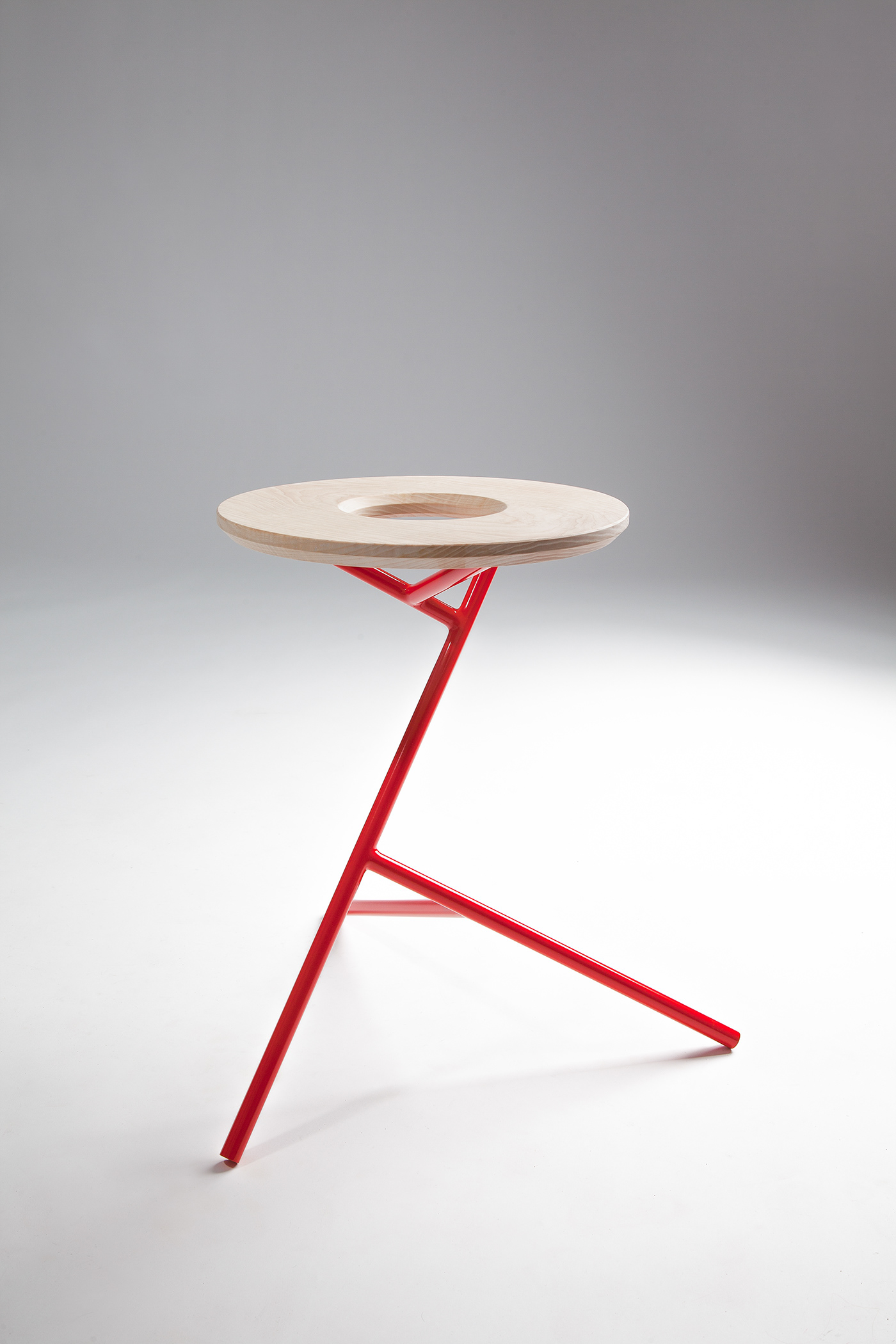 stool，chair，STOOL，gules，Adam Szpil，