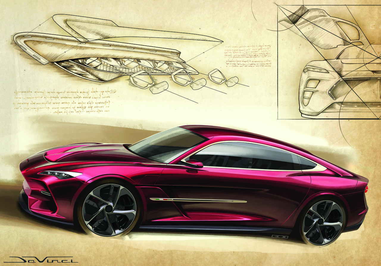 Aston Martin，Auto Show，geneva ，automobile，