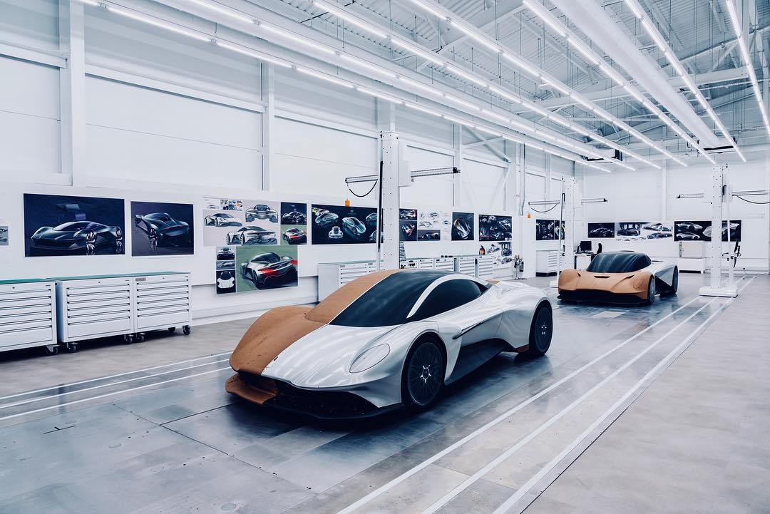 Aston Martin，Auto Show，geneva ，automobile，