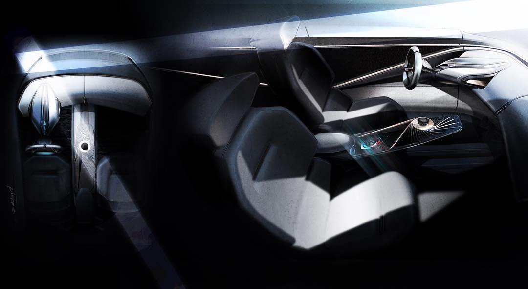 Aston Martin，Auto Show，geneva ，automobile，