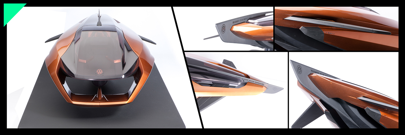 Tano ECE，Volkswagen，Flowserve，