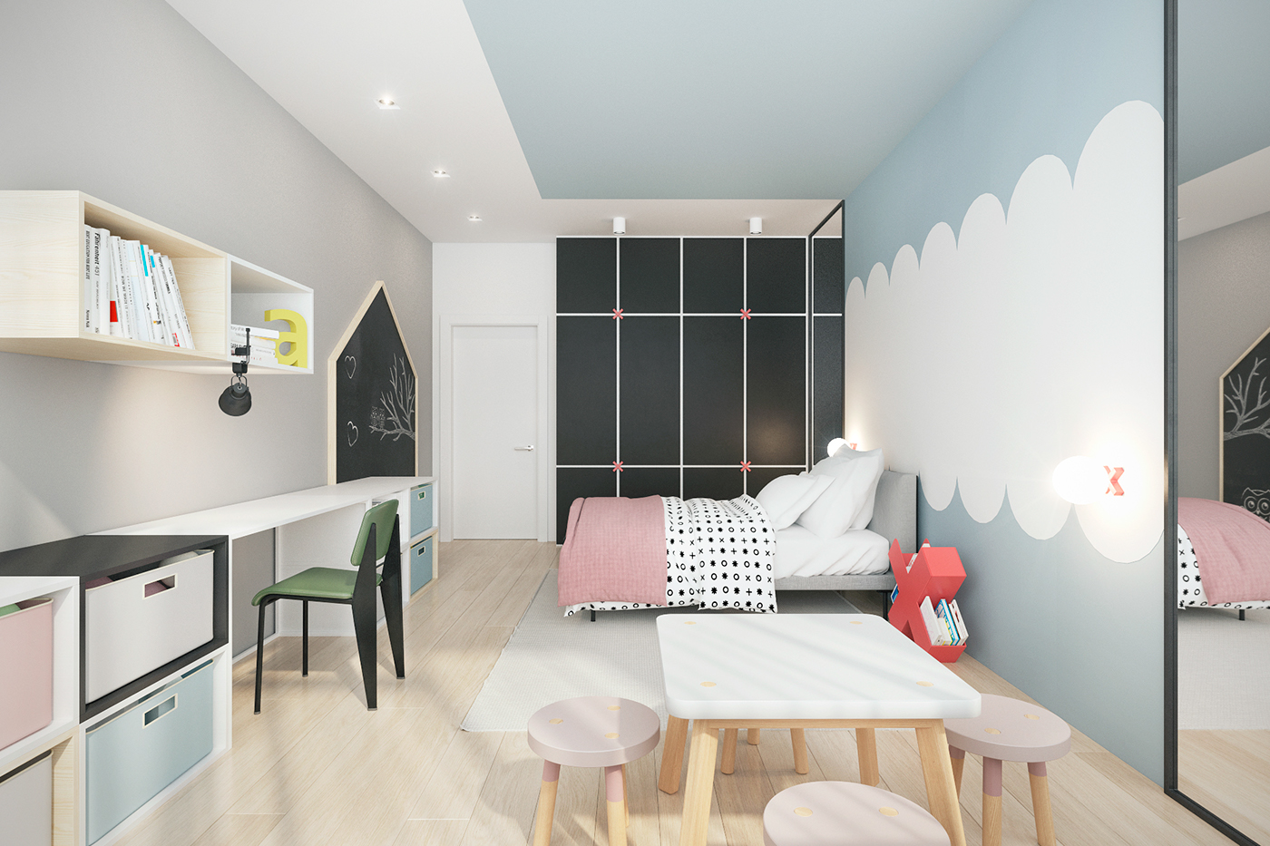 Lugerin Igor，indoor，room，Interior，Interior decoration，