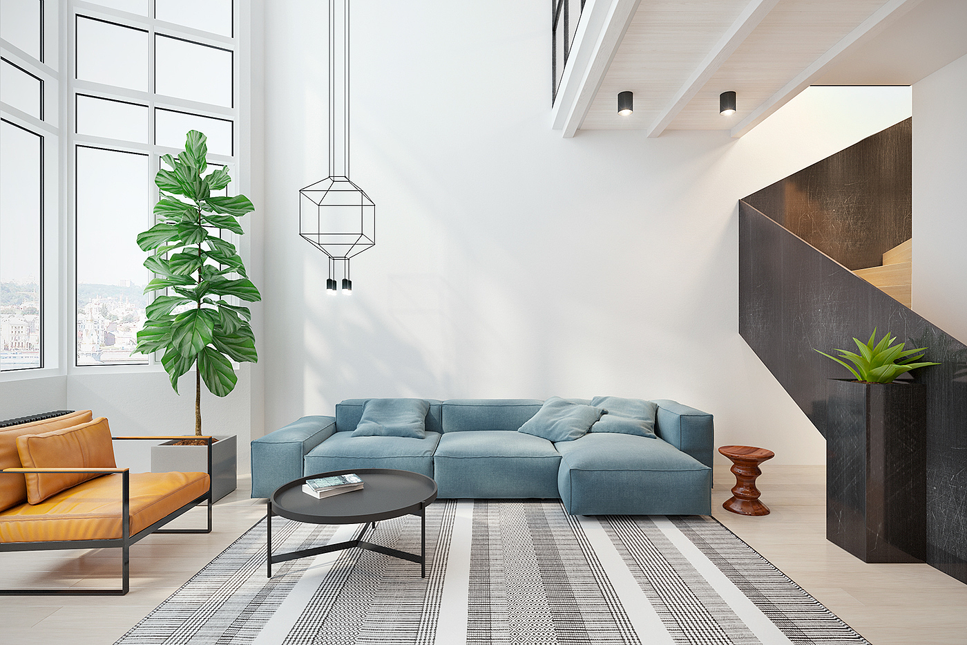 Lugerin Igor，indoor，room，Interior，Interior decoration，