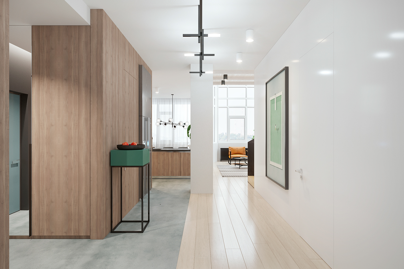 Lugerin Igor，indoor，room，Interior，Interior decoration，