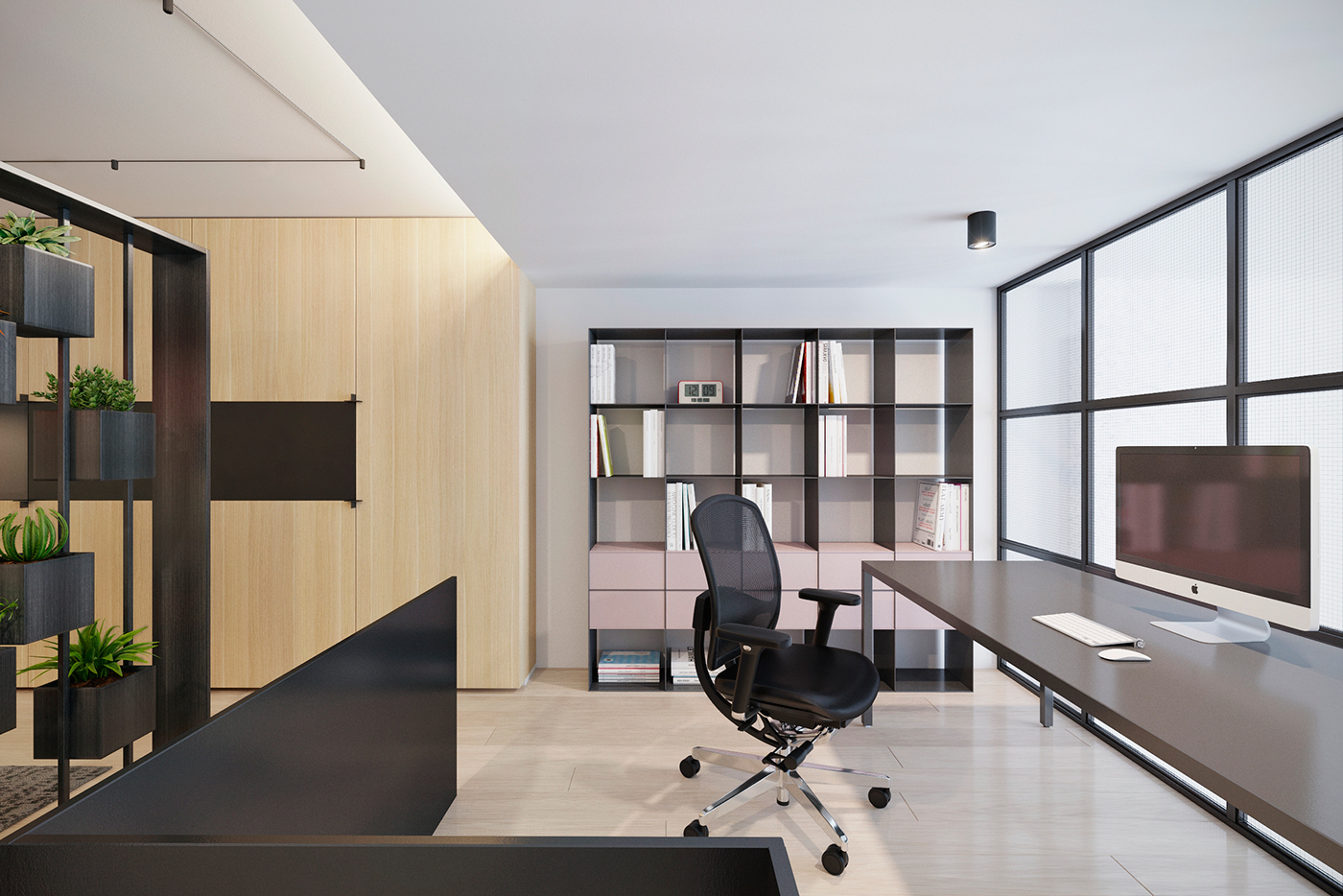 Lugerin Igor，indoor，room，Interior，Interior decoration，