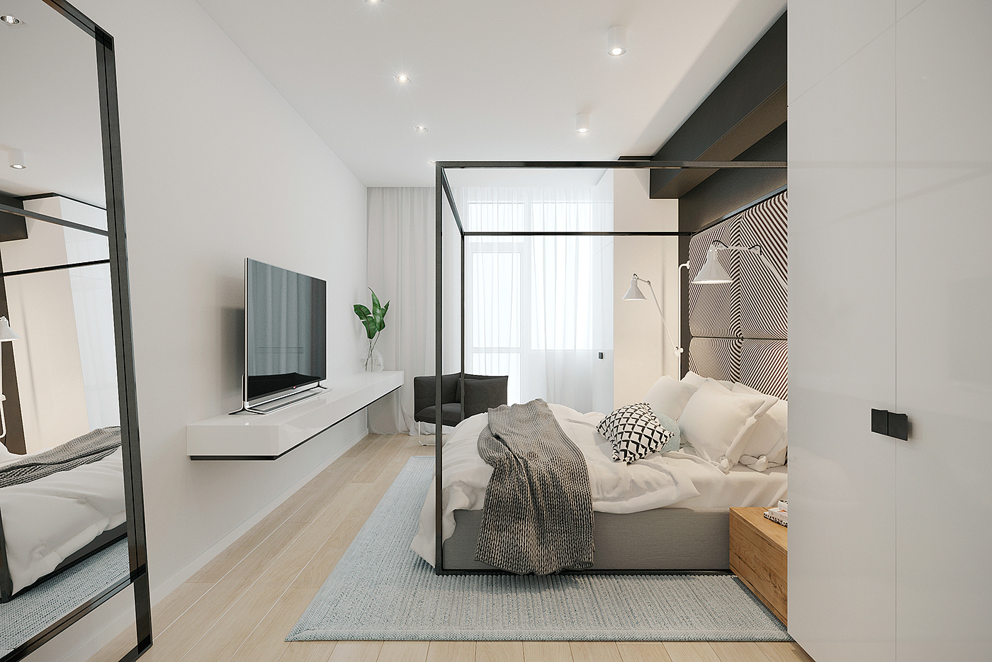 Lugerin Igor，indoor，room，Interior，Interior decoration，