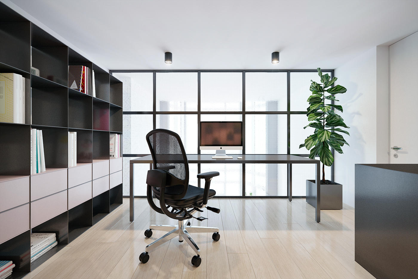 Lugerin Igor，indoor，room，Interior，Interior decoration，