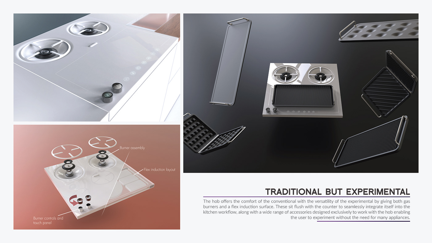 Shower Room，kitchen，gas station，Siddharth Bhiwandkar，