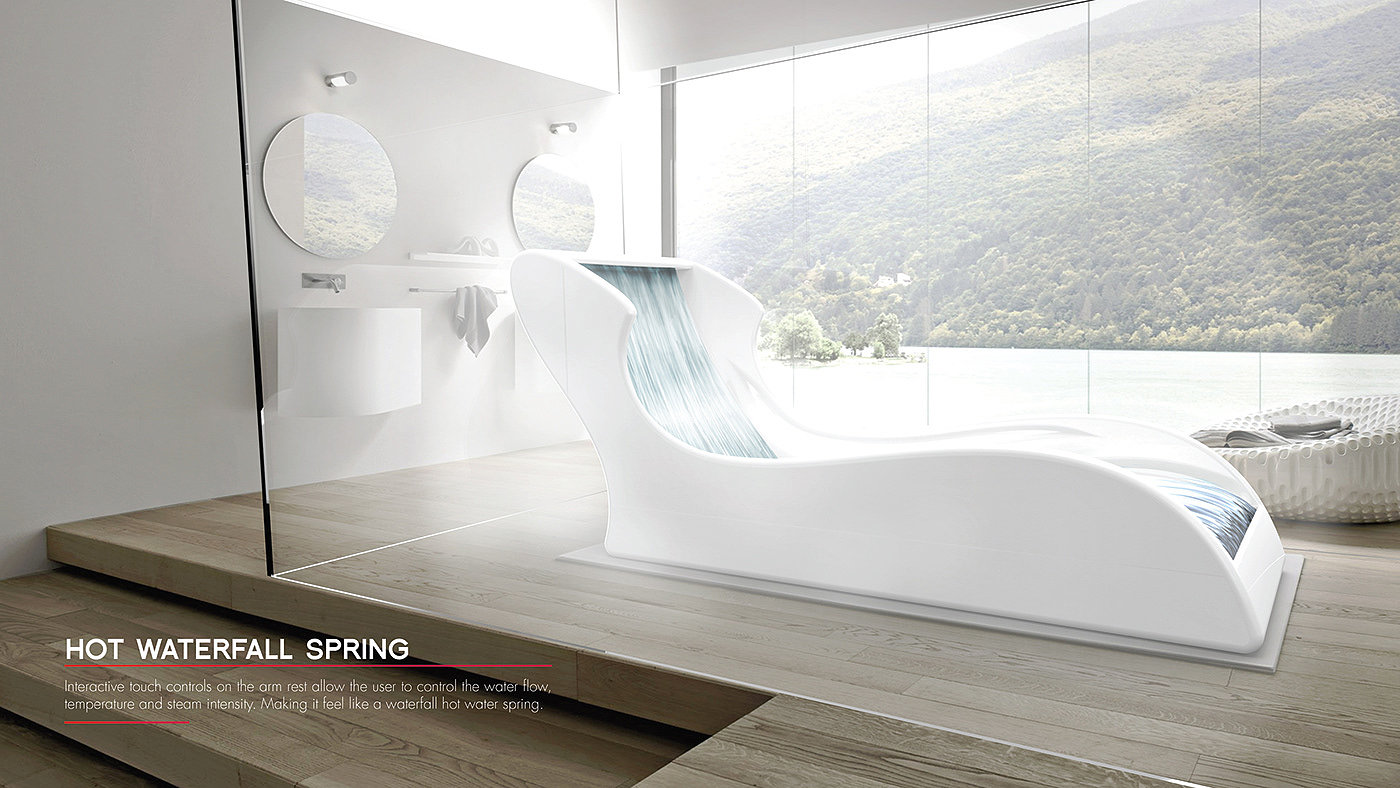 Shower Room，kitchen，gas station，Siddharth Bhiwandkar，