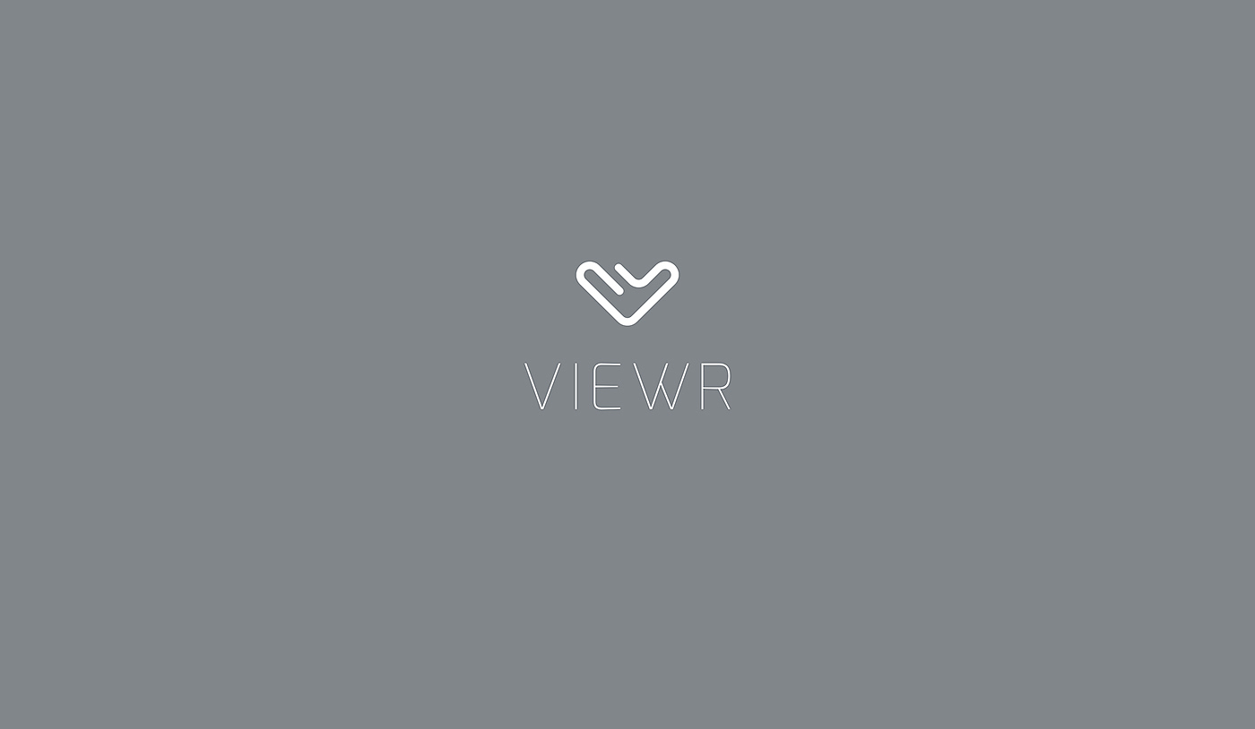 虚拟实境，vr，VIEWER VR，黑色，Sebastian Halin，