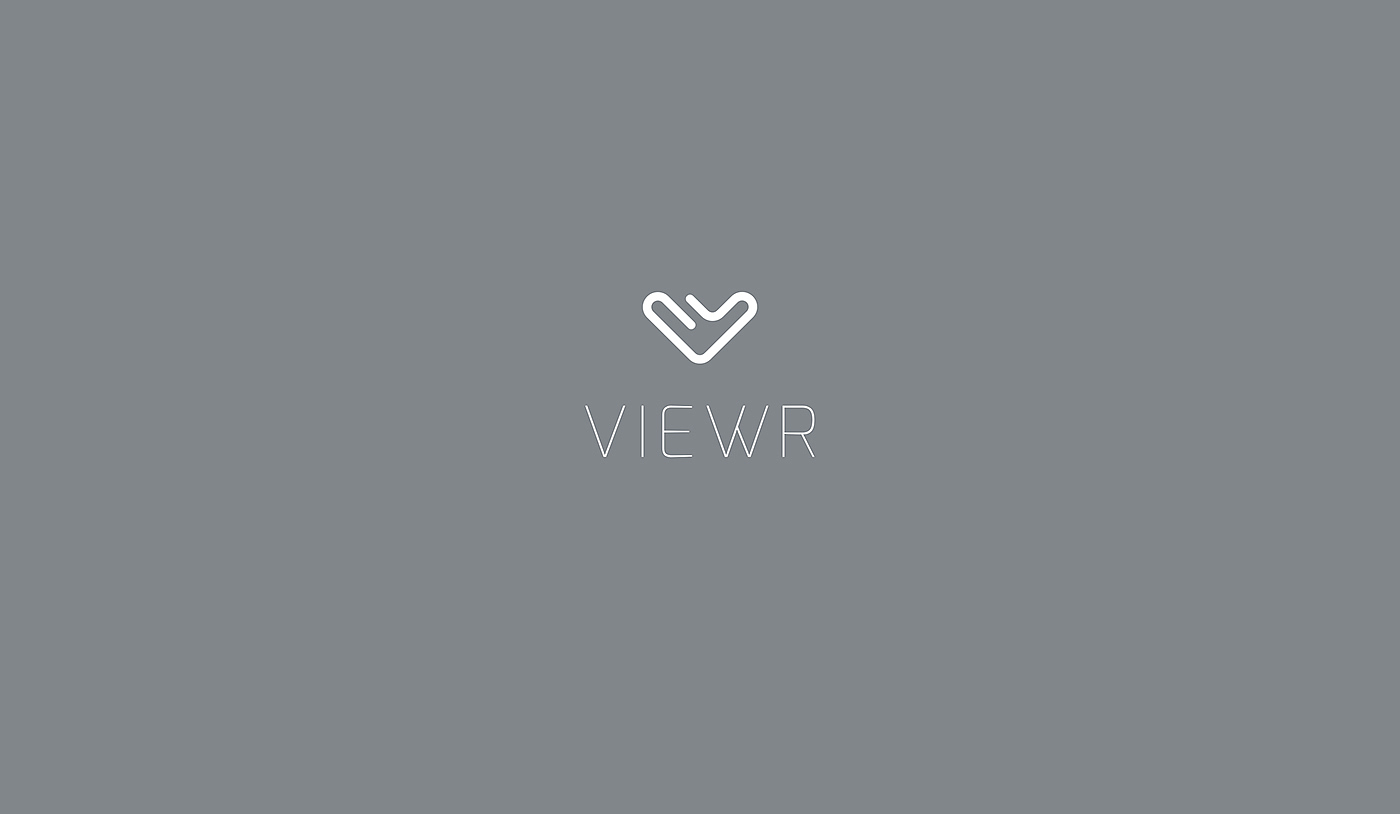 Virtual reality，vr，VIEWER VR，black，Sebastian Halin，