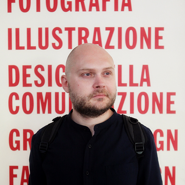 Input，robot，vehicle，Roman Lisichenko，