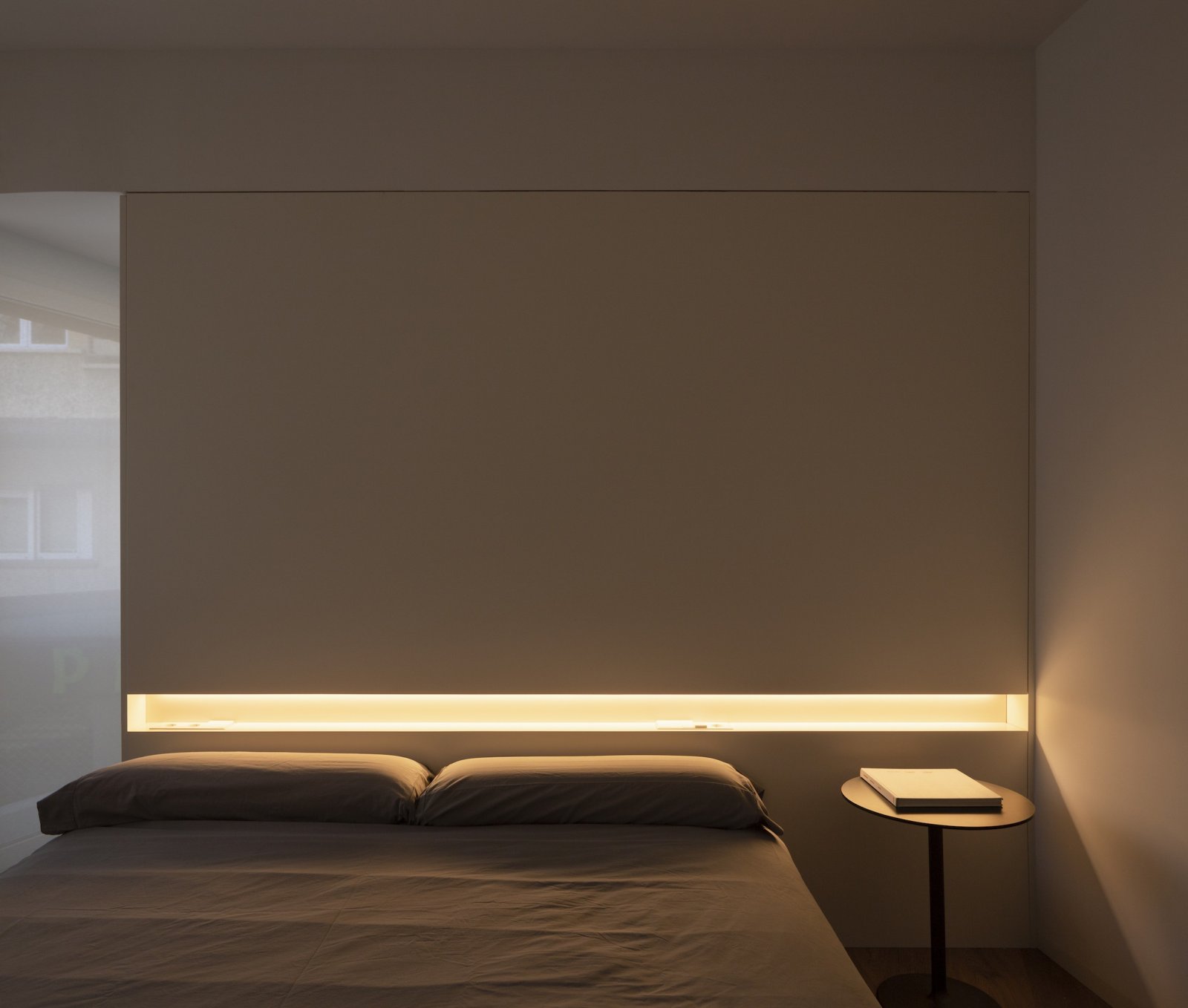 Minimalist，Gvfc，apartment，Antonio escario，