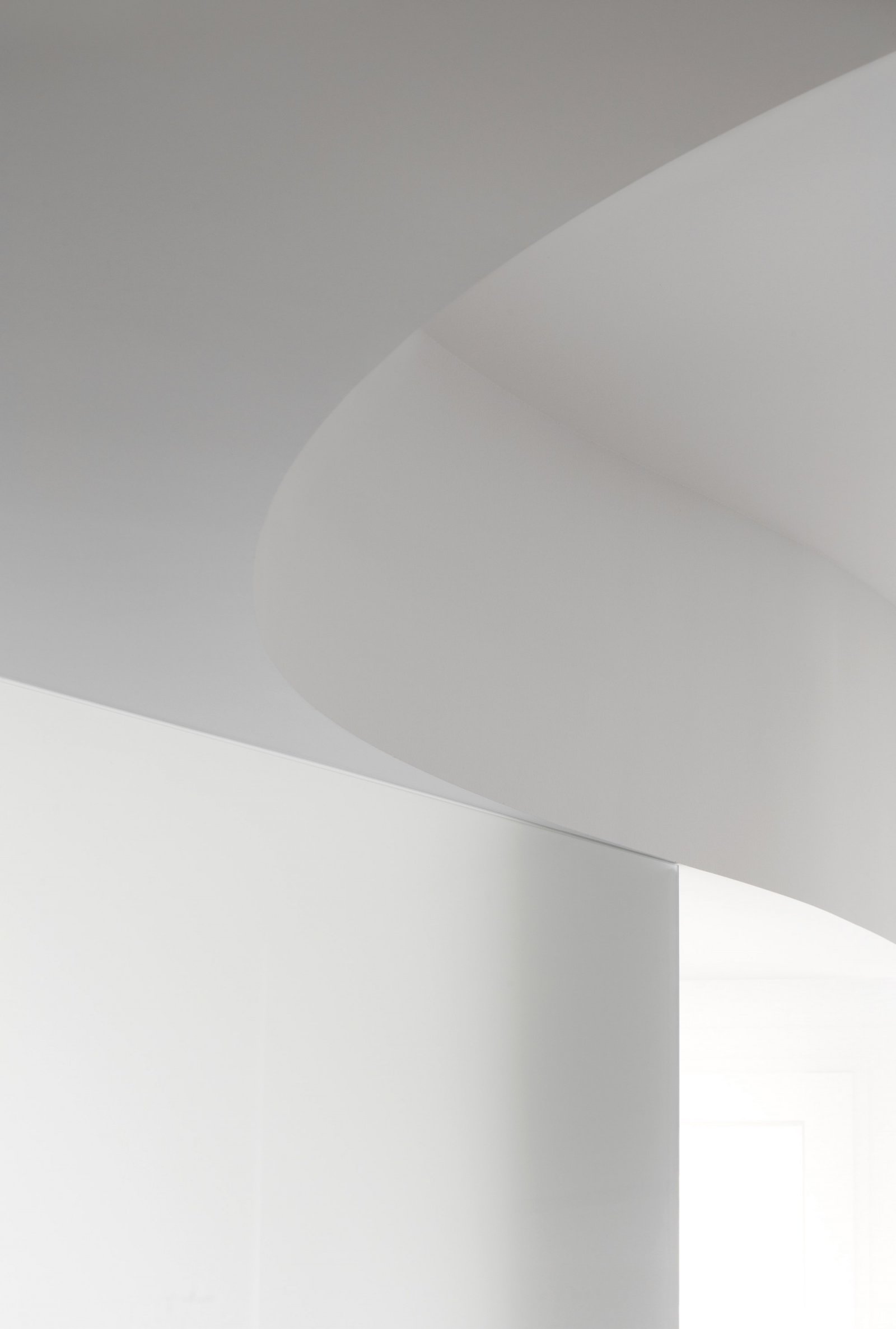 Minimalist，Gvfc，apartment，Antonio escario，