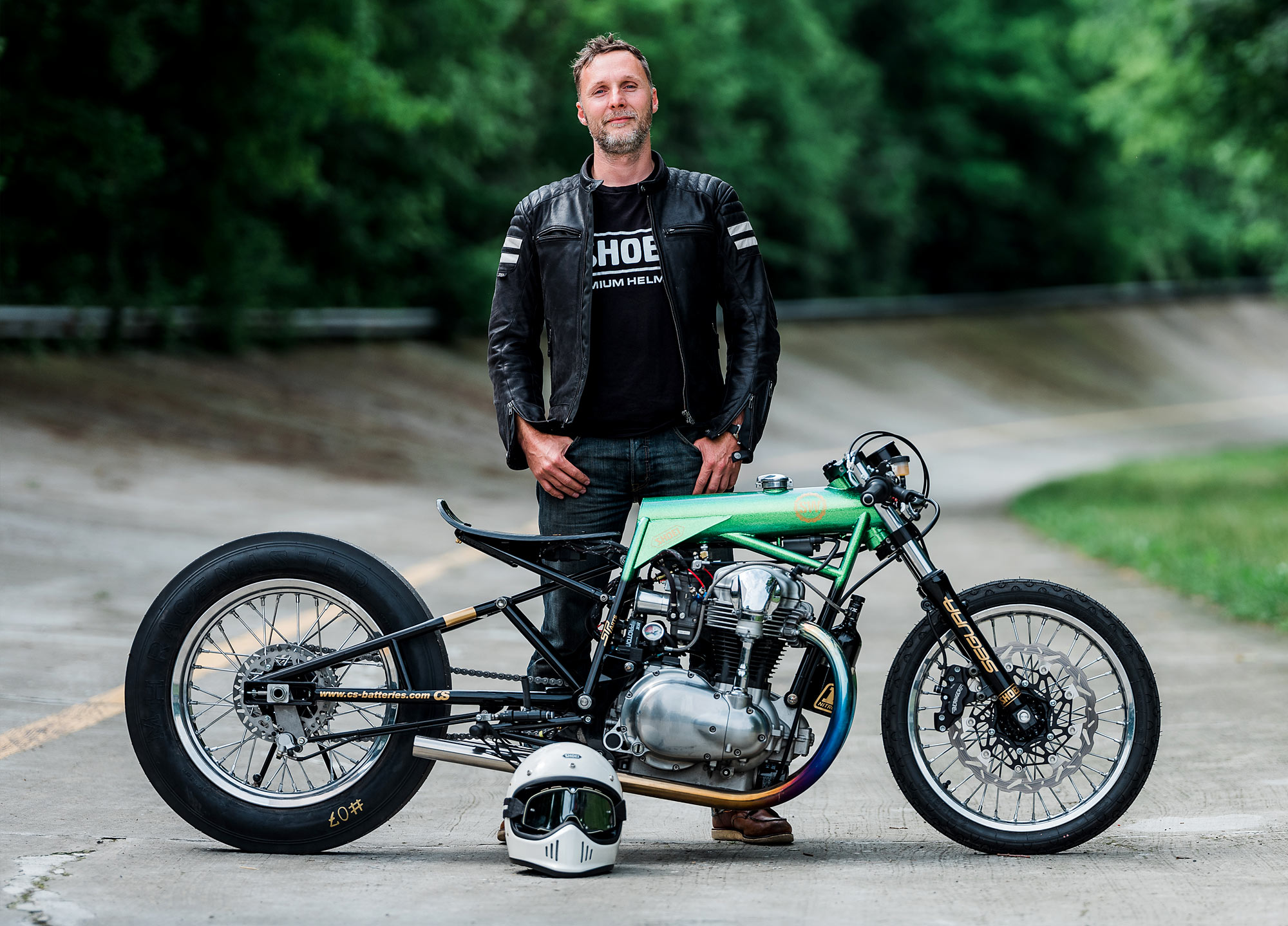 locomotive，Racing，Sultans，Racer，Monza，