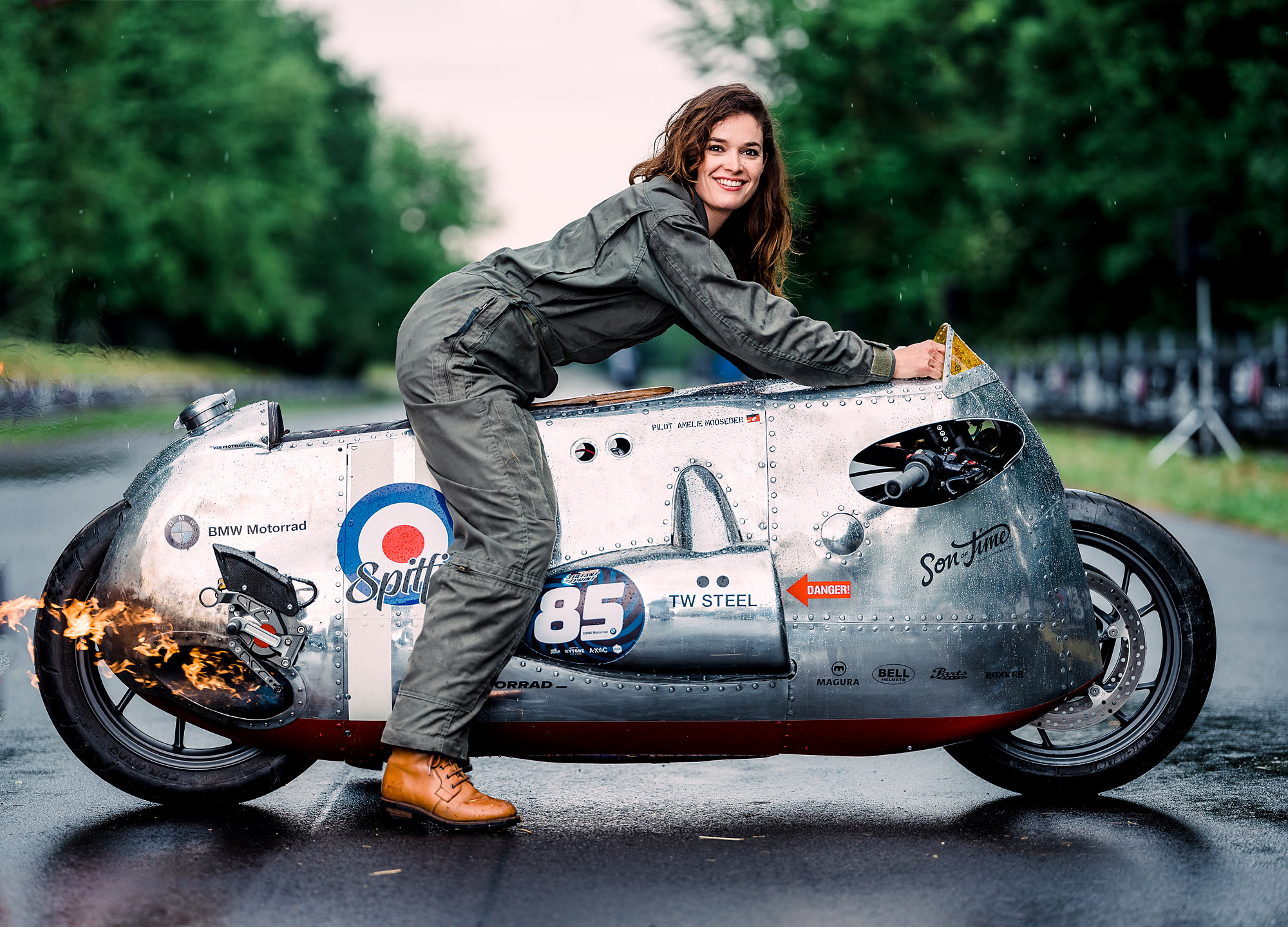 locomotive，Racing，Sultans，Racer，Monza，