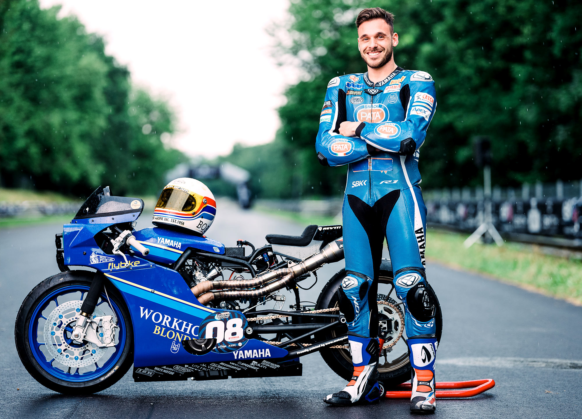 locomotive，Racing，Sultans，Racer，Monza，