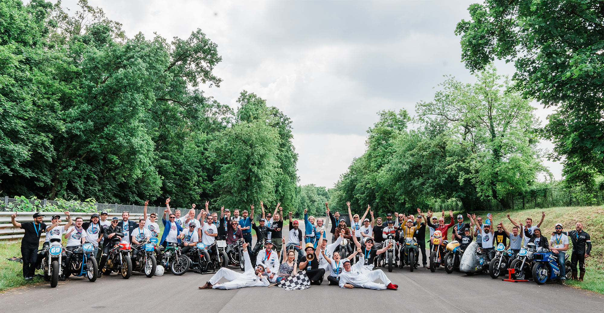 locomotive，Racing，Sultans，Racer，Monza，