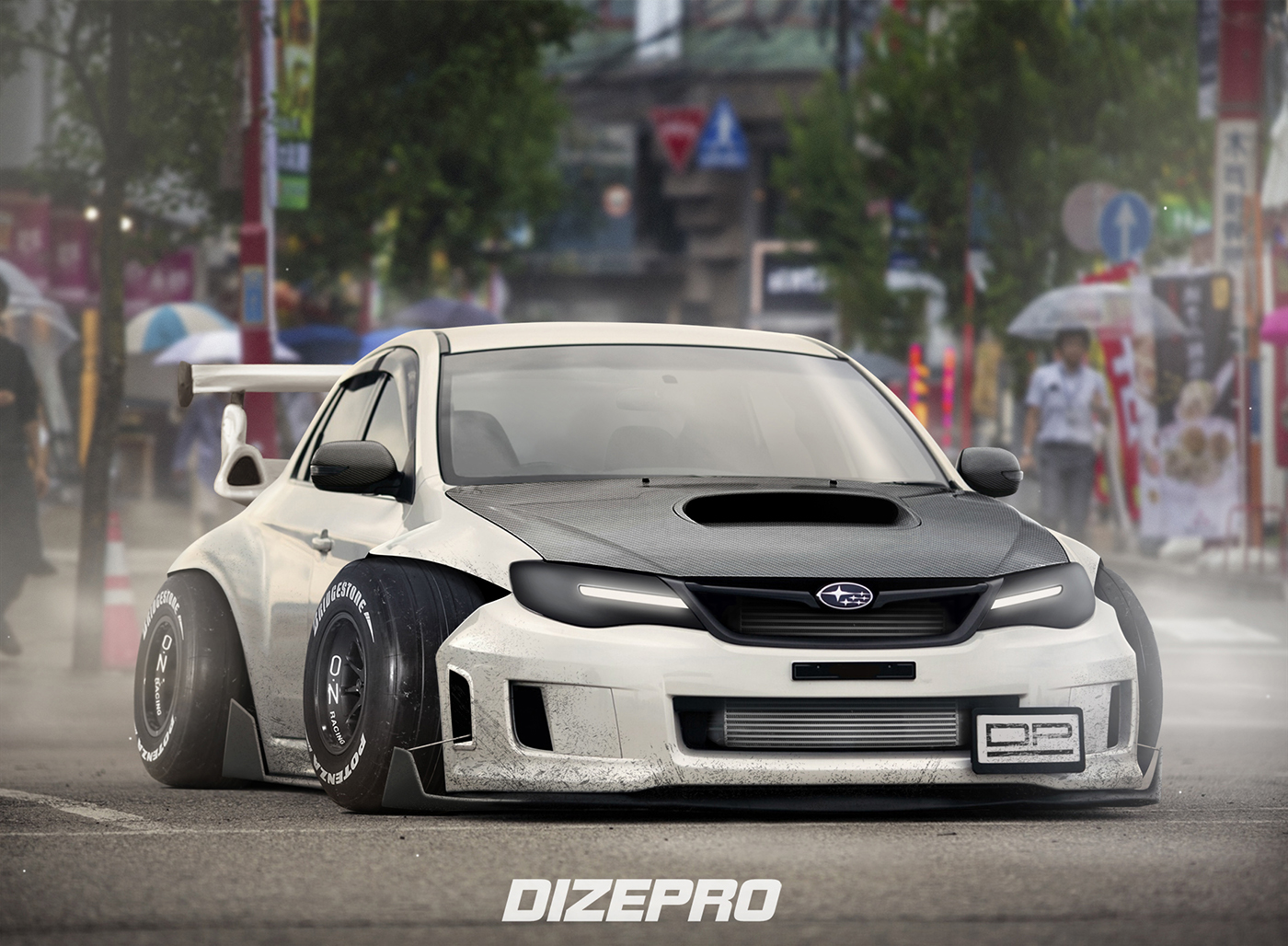 automobile，visual effect，vehicle，