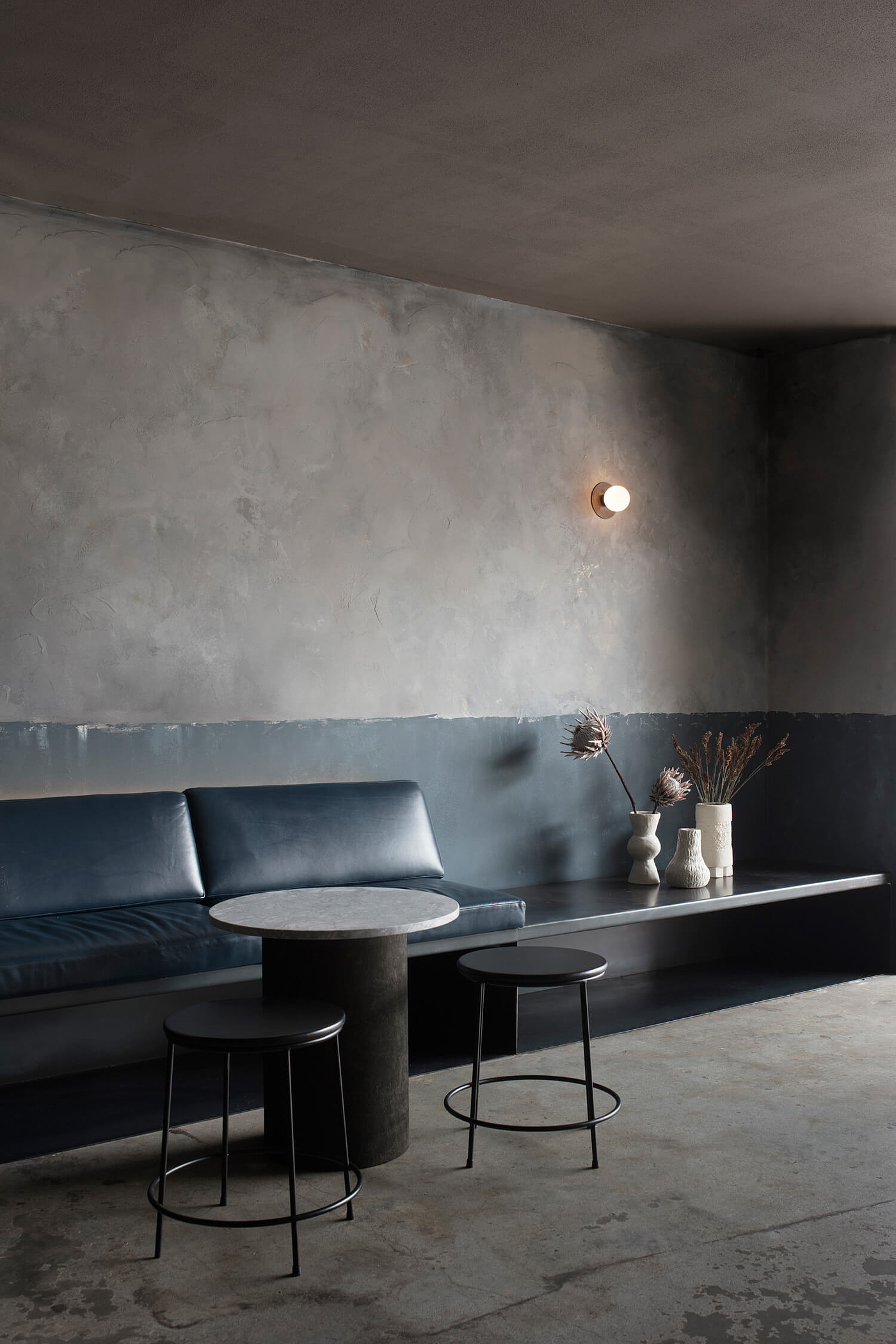 bar，Catering Restaurant，Advanced grey，Urban elements，Urban texture，Industrial wind，Young fashion，