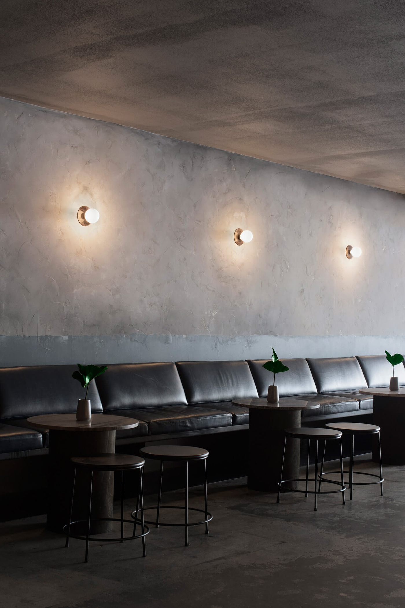 bar，Catering Restaurant，Advanced grey，Urban elements，Urban texture，Industrial wind，Young fashion，