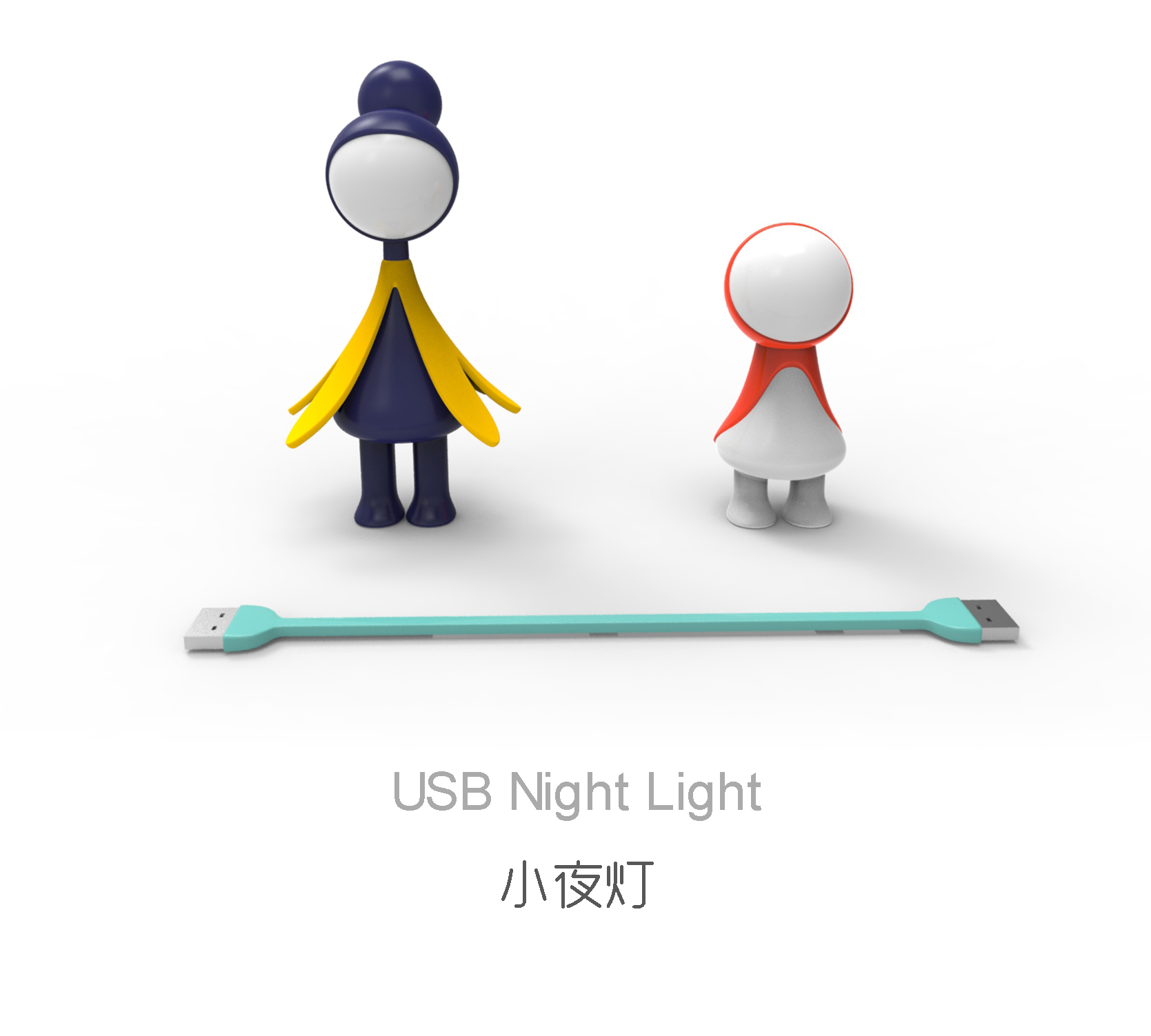 Night light，Monument Valley，derivative，Toys，