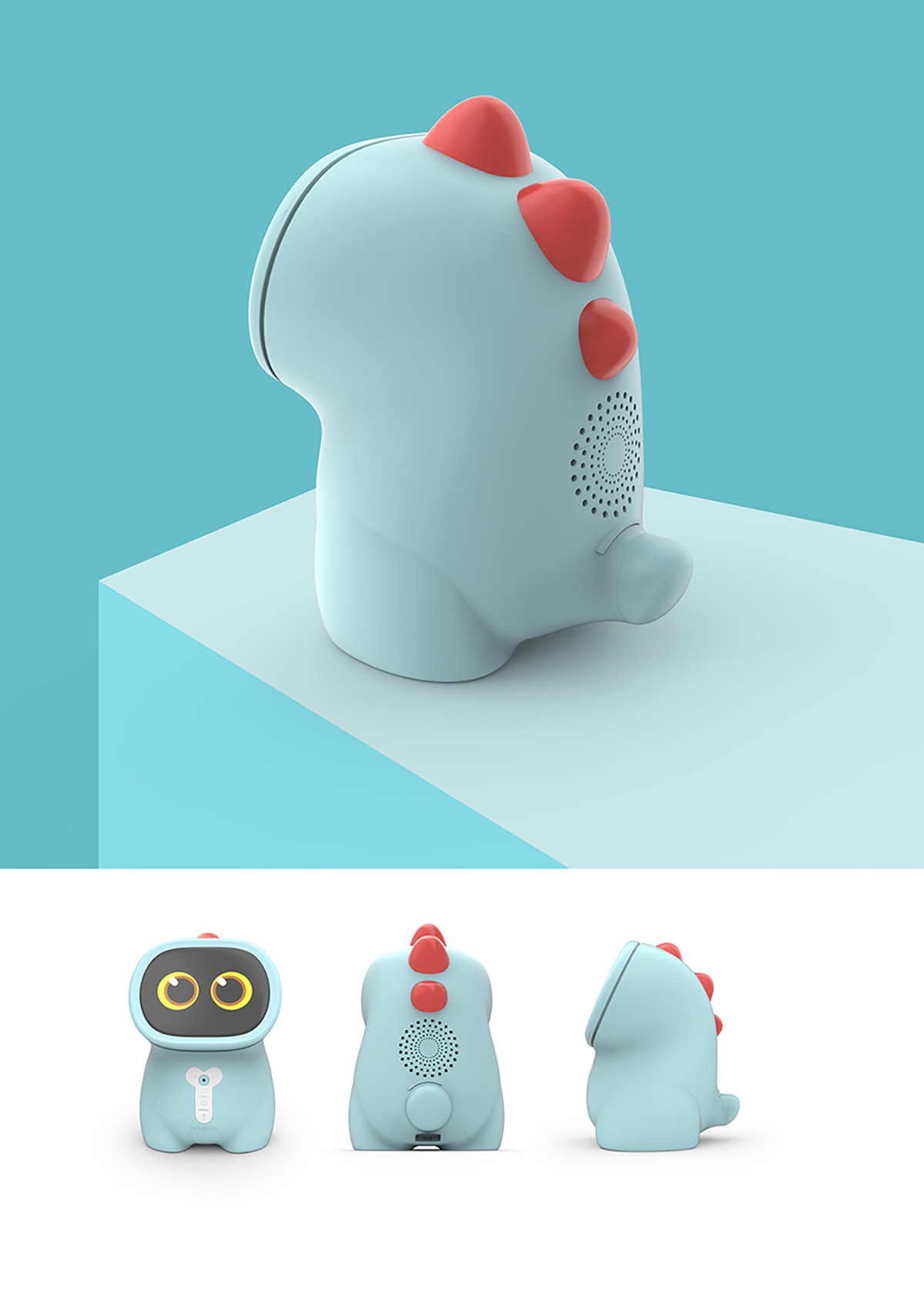 Toys，Story machine，Mother and baby，Intelligent voice，