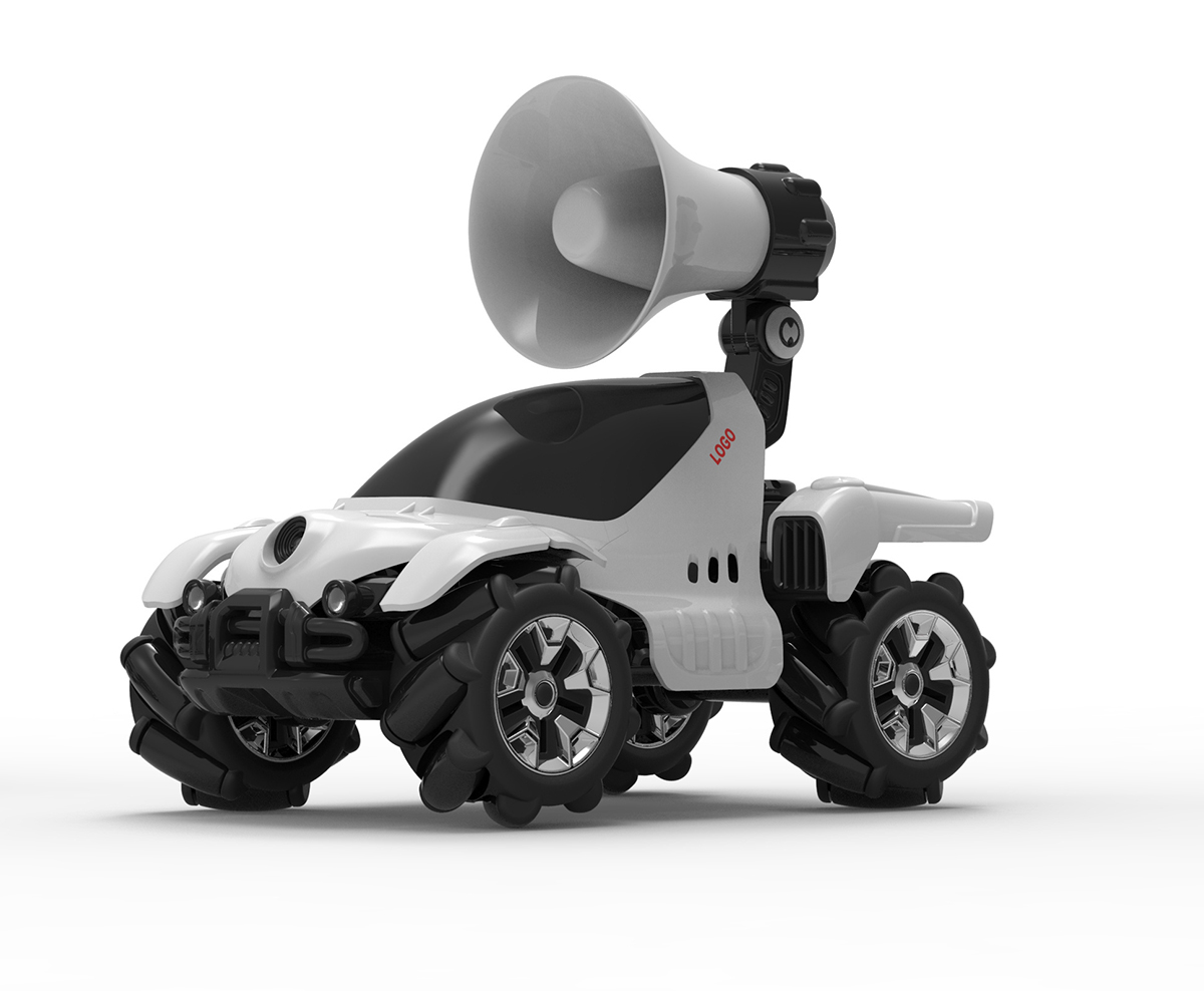 Universal wheel，Mcram wheel，Toys，Remote control car，