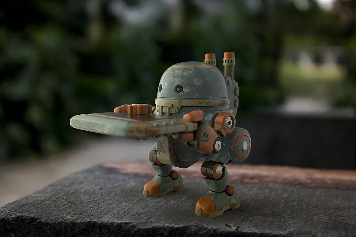 Toys，Doll，robot，