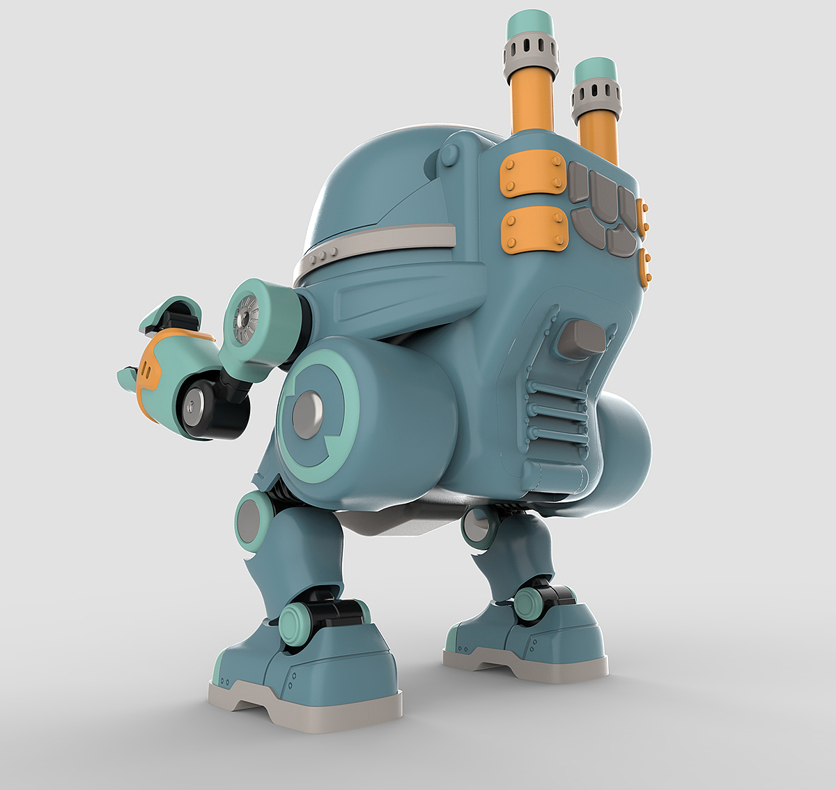 Toys，Doll，robot，