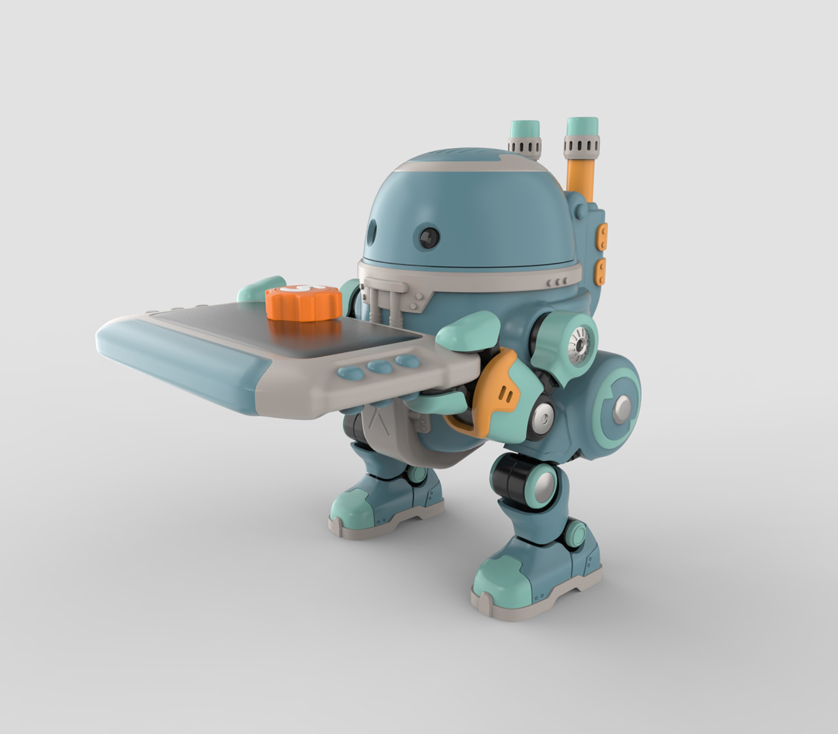 Toys，Doll，robot，