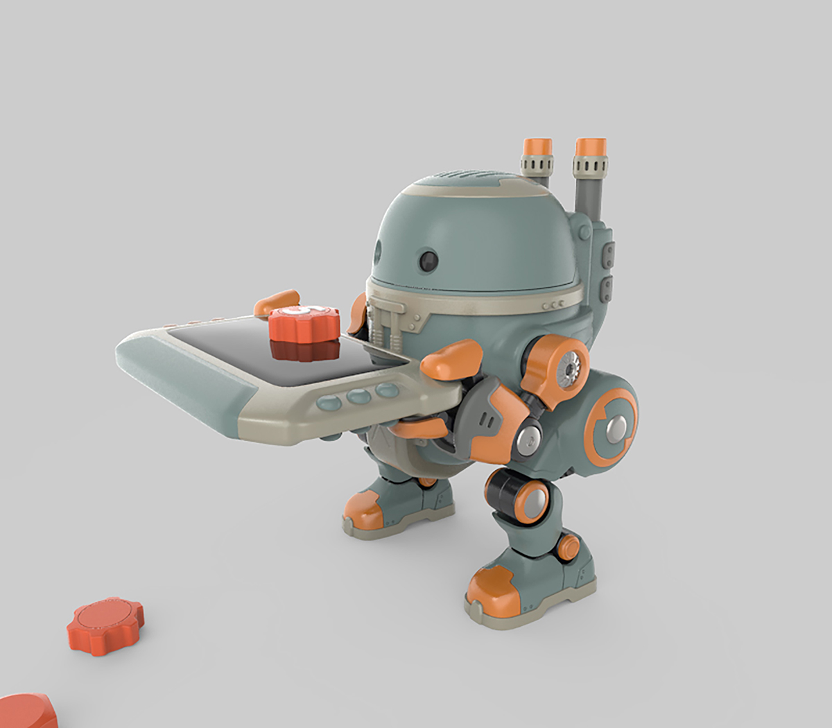 Toys，Doll，robot，