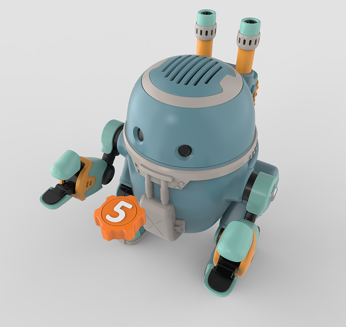 Toys，Doll，robot，