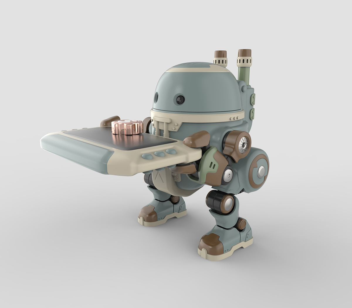 Toys，Doll，robot，