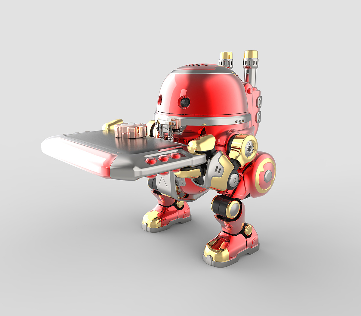 Toys，Doll，robot，