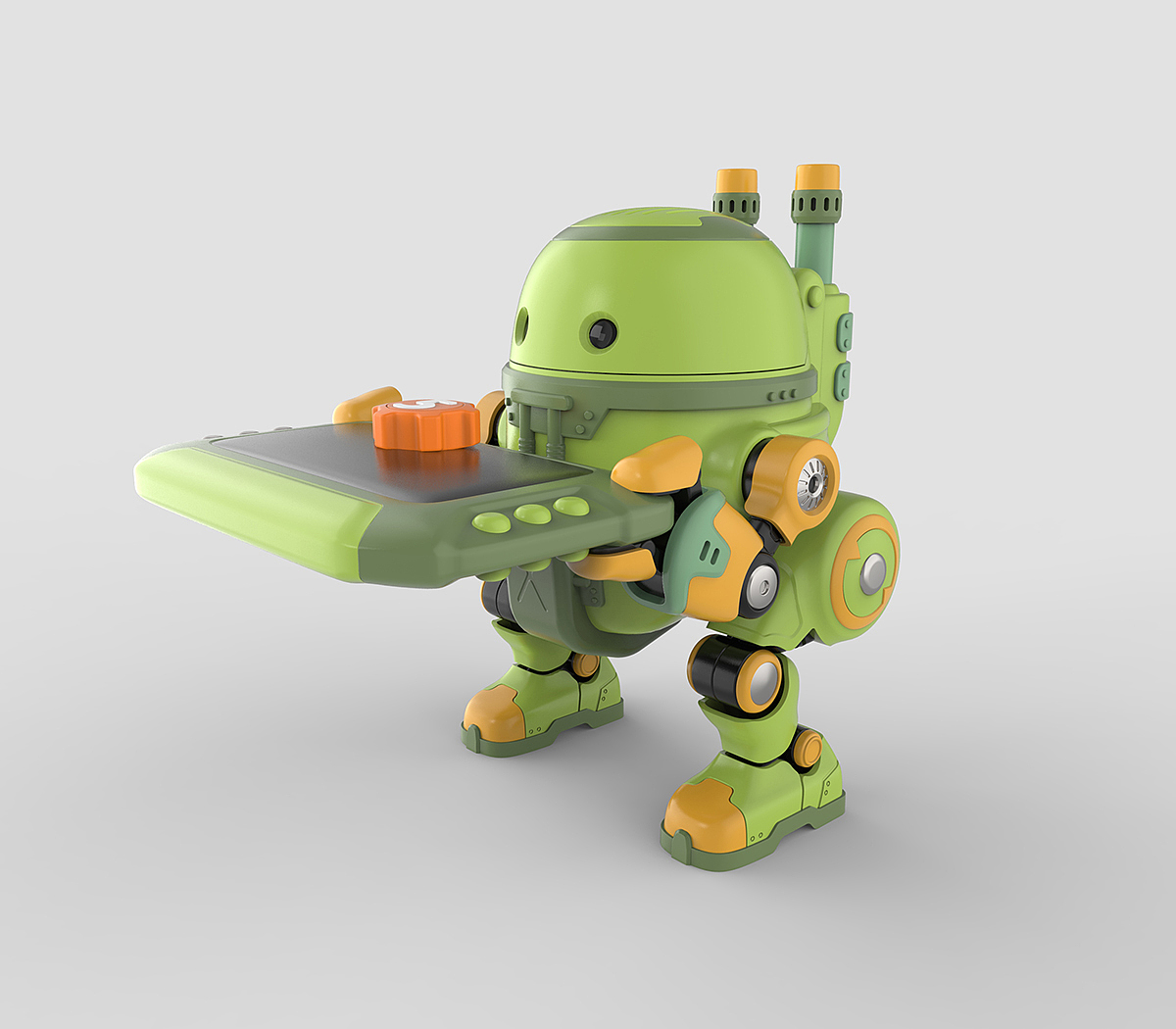 Toys，Doll，robot，
