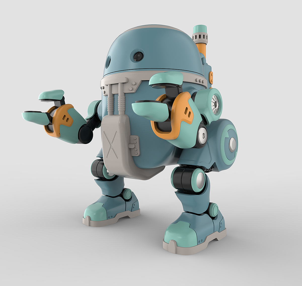 Toys，Doll，robot，