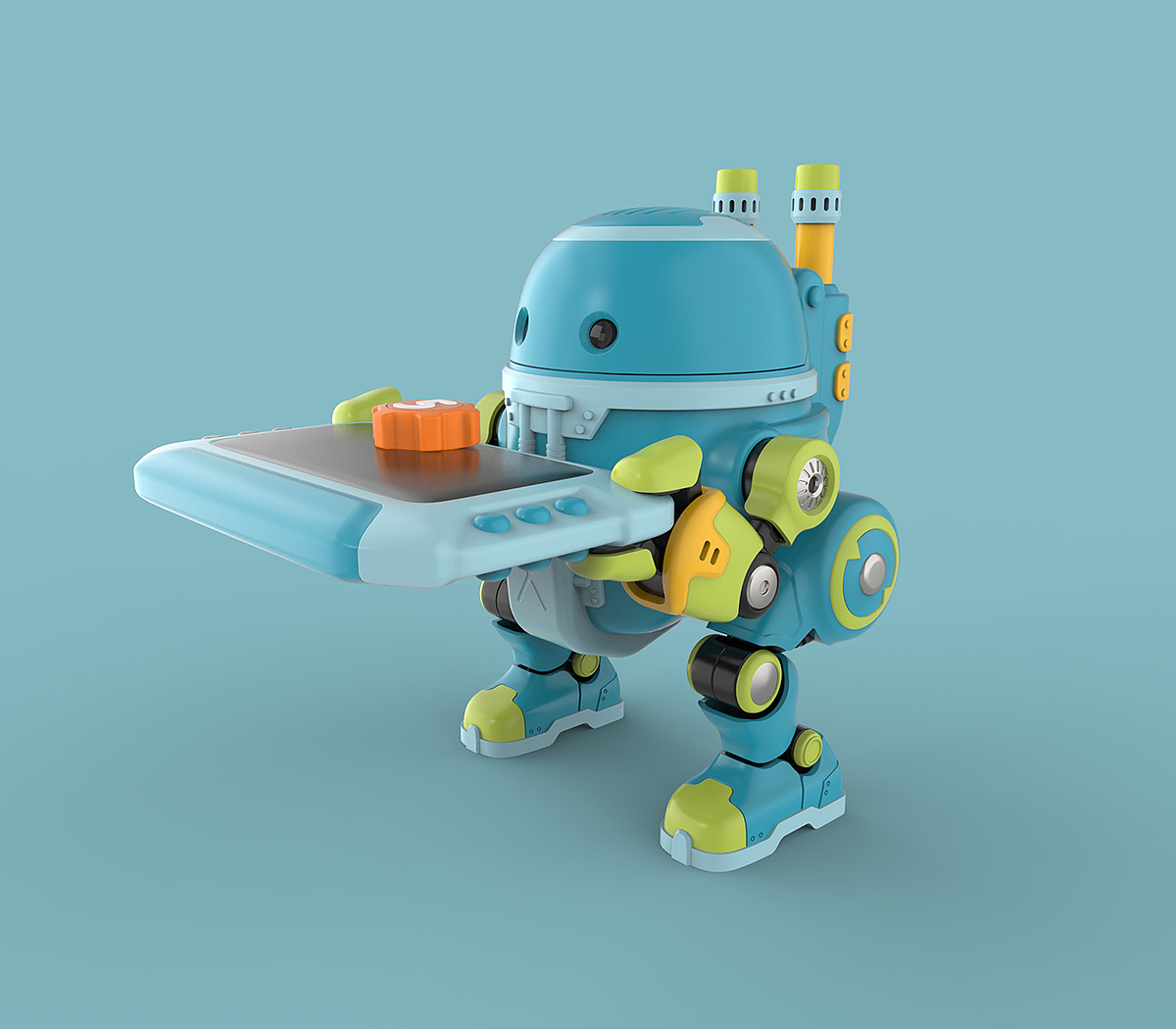 Toys，Doll，robot，