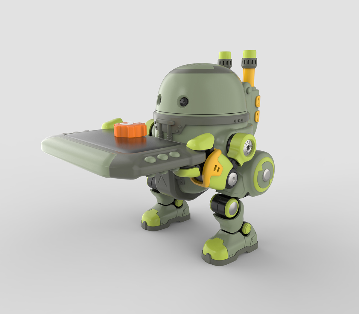 Toys，Doll，robot，