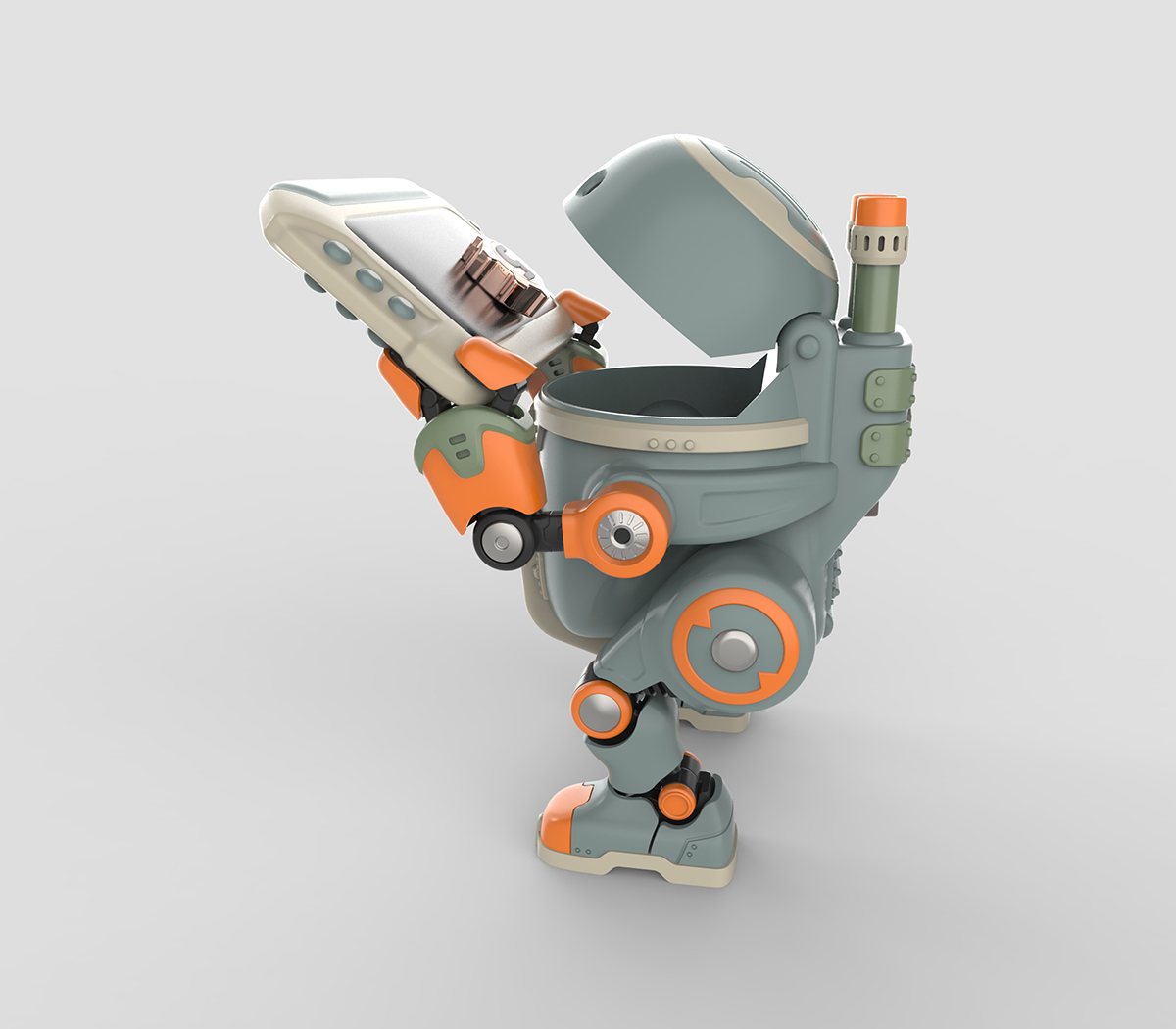 Toys，Doll，robot，