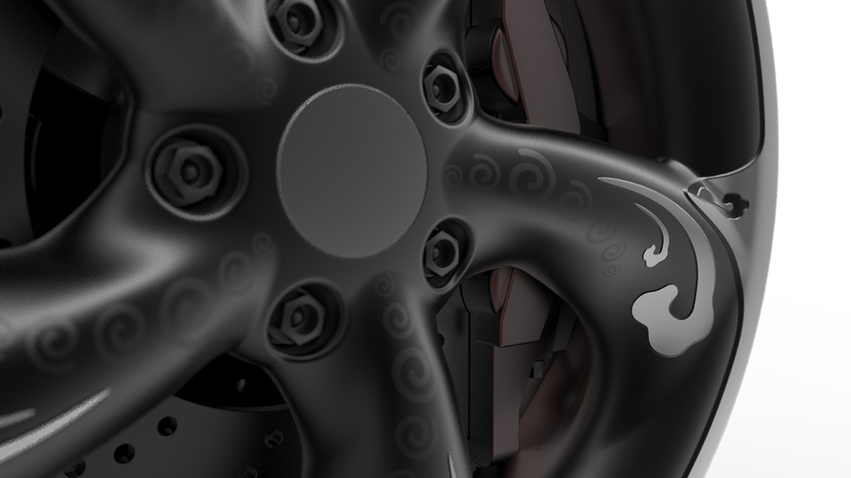 hub，wheel，Chinese style，