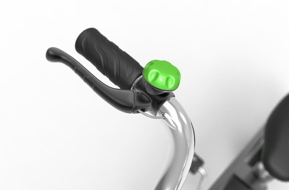 children，Bicycle，