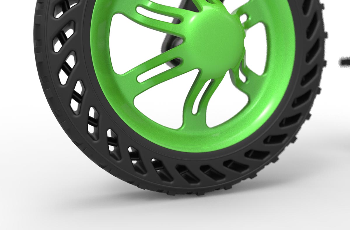 children，Bicycle，