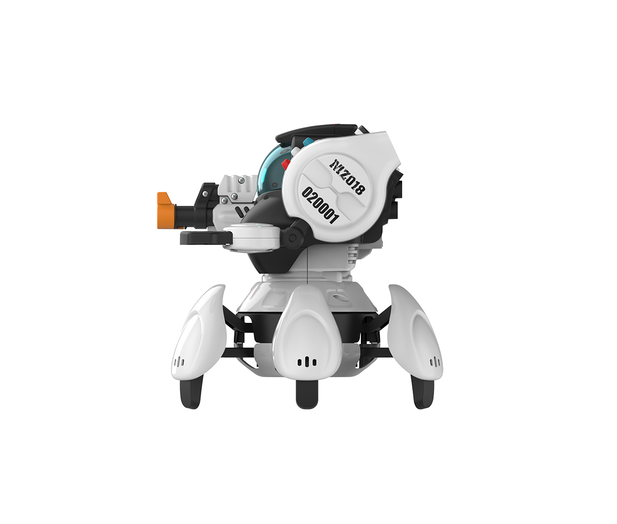 robot，Toys，intelligence，