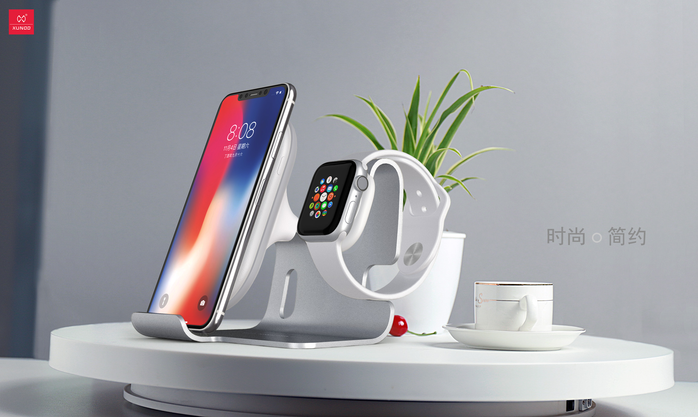 Electronics，Wireless charging，intelligence，