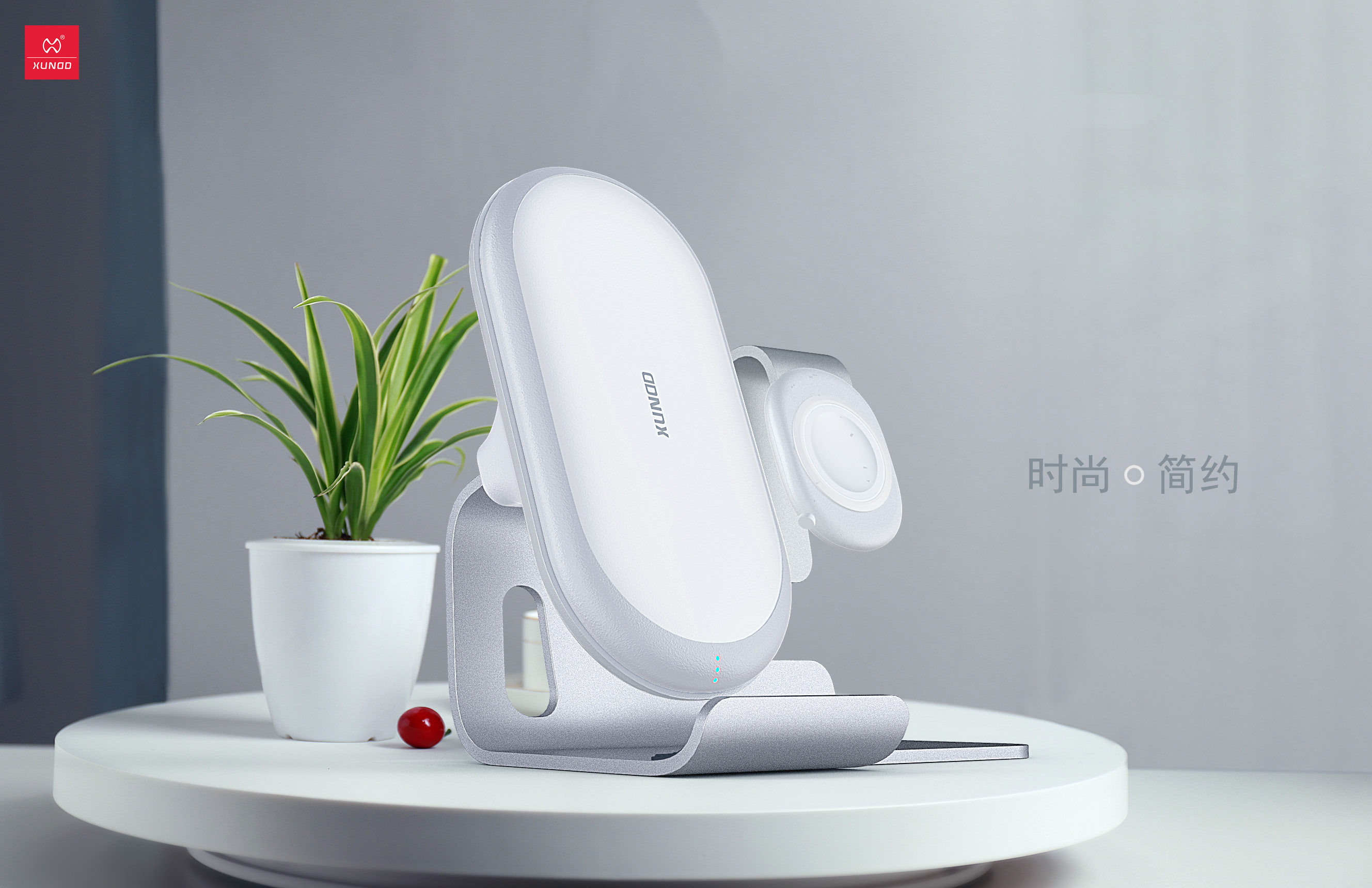 Electronics，Wireless charging，intelligence，