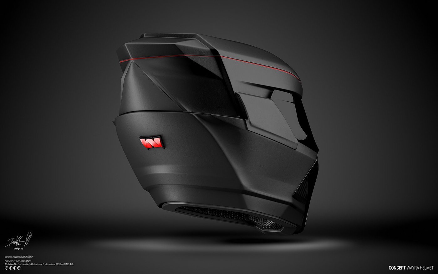 Self propelled accessories，conceptual design，Helmet，DISPLAY，