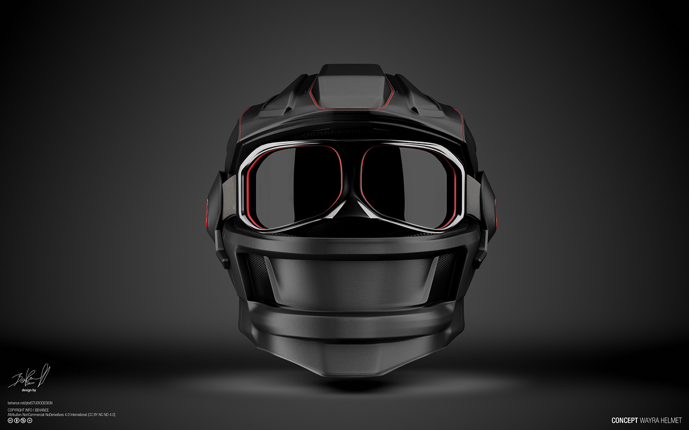 Self propelled accessories，conceptual design，Helmet，DISPLAY，