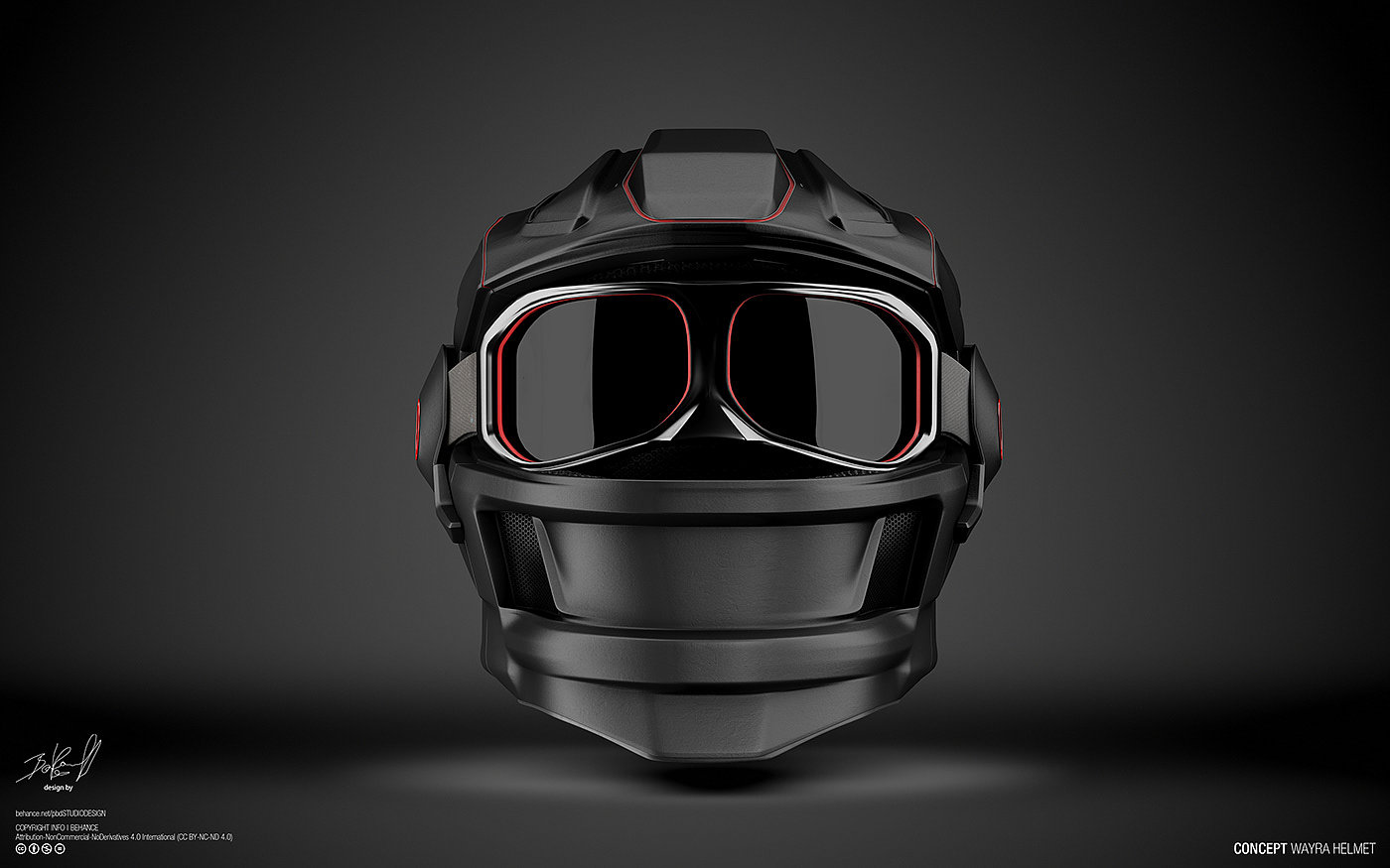 Self propelled accessories，conceptual design，Helmet，DISPLAY，