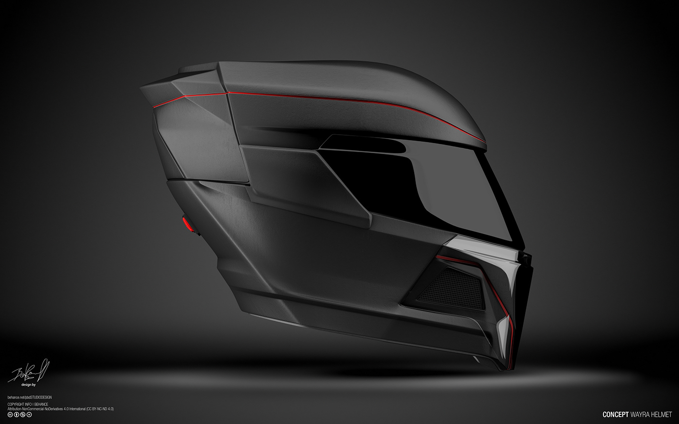 Self propelled accessories，conceptual design，Helmet，DISPLAY，